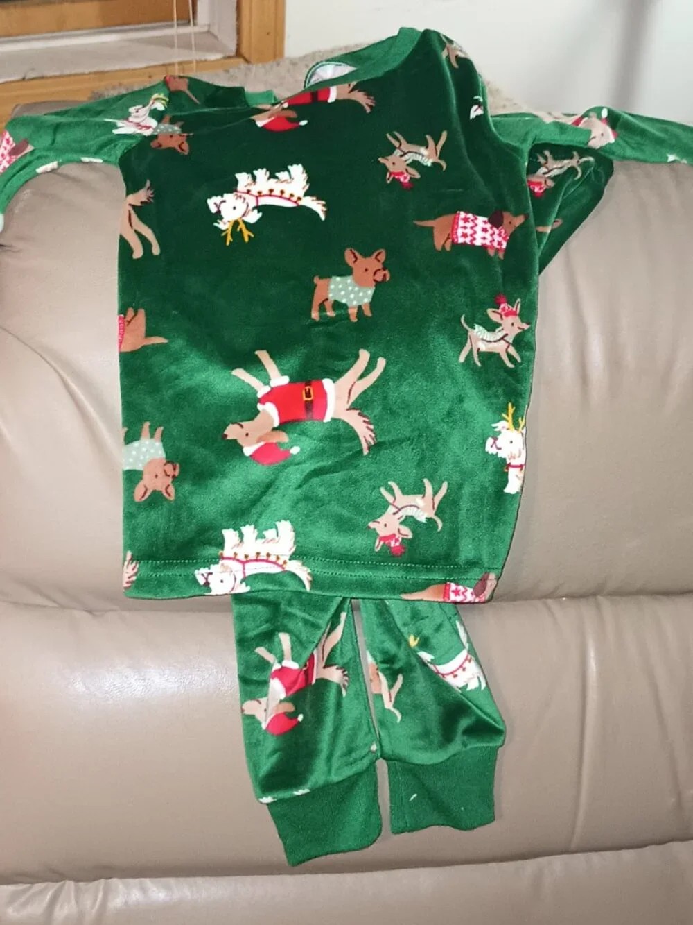 Carters these are